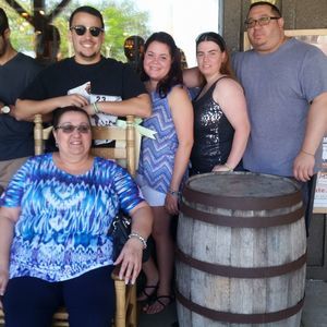 Meet your Posher, Alicia